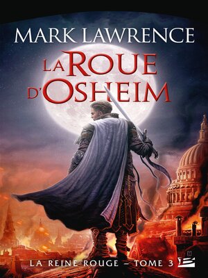 cover image of La Roue d'Osheim